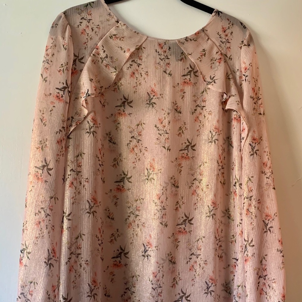 Worthington Women’s Blouse